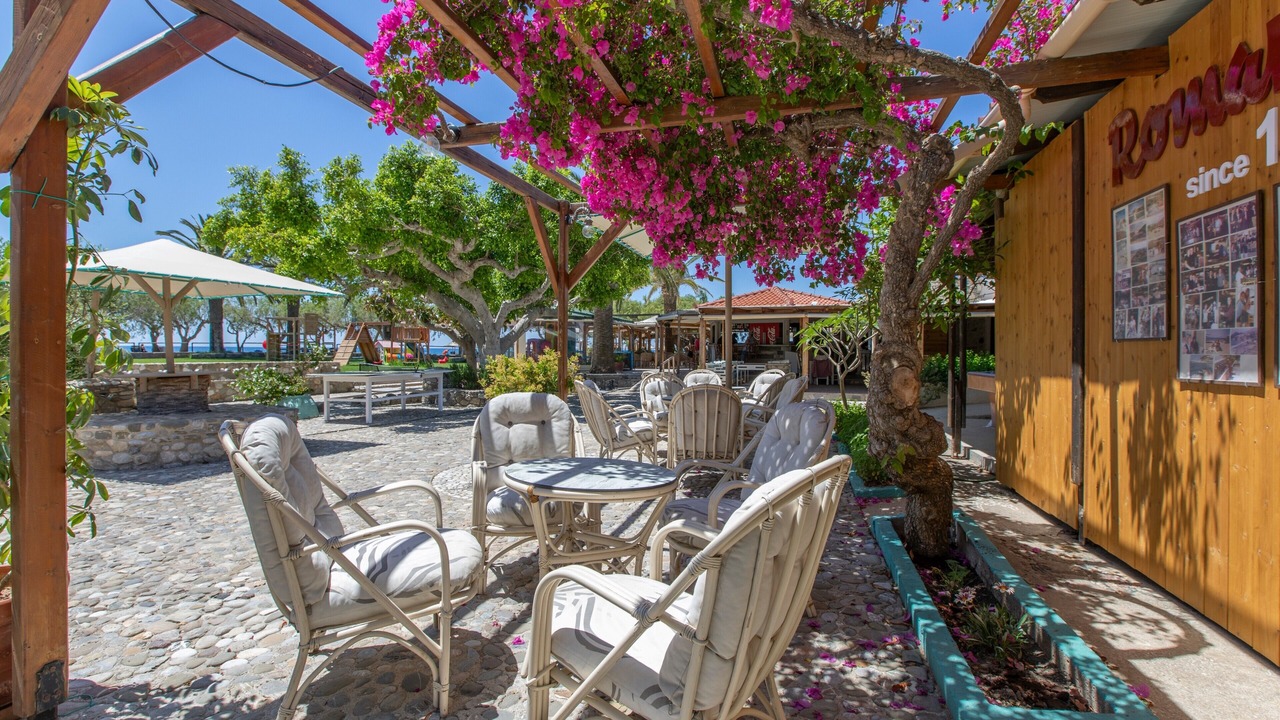 Photo of Outdoor in Agia Galini