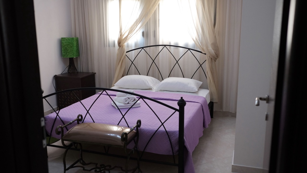 Photo of Bedroom in Kallithea