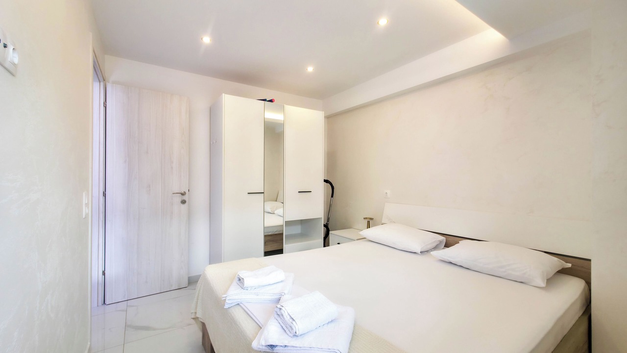 Photo of Bedroom in Katerini