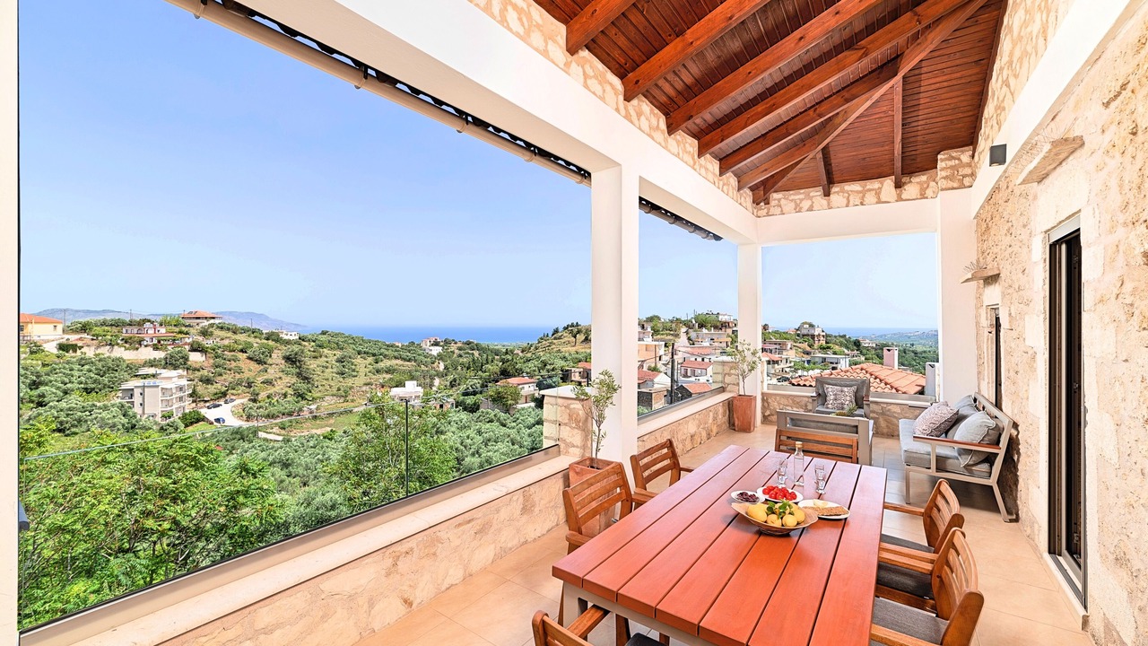 Photo of Outdoor in Kournas