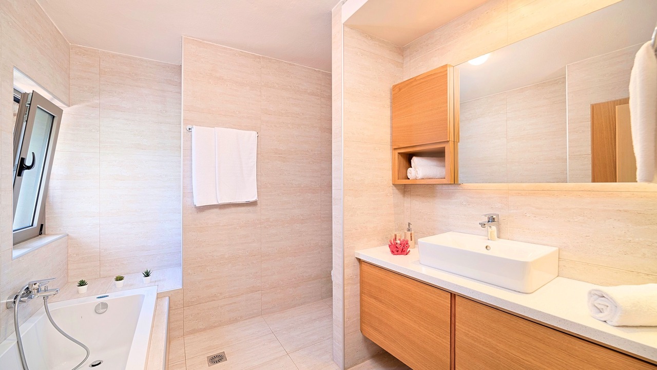 Photo of Bathroom in Kournas