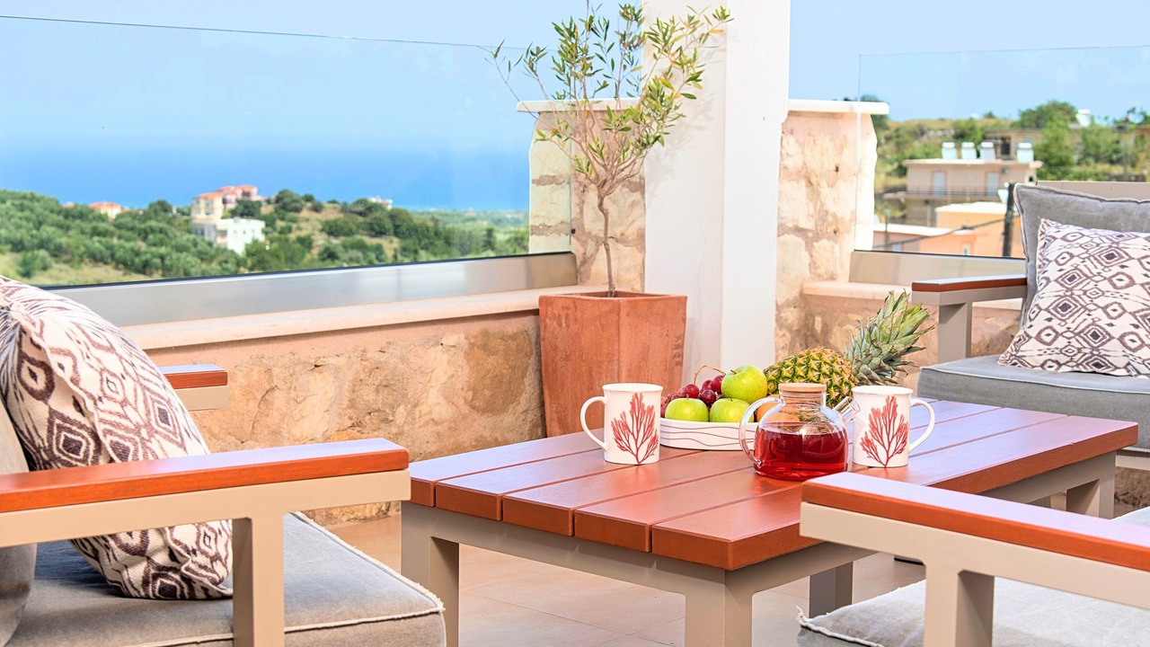 Photo of Outdoor in Kournas