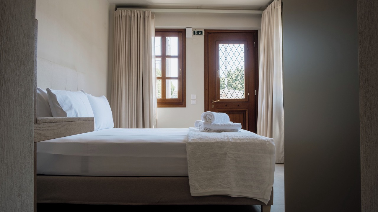 Photo of Bedroom in Nikita