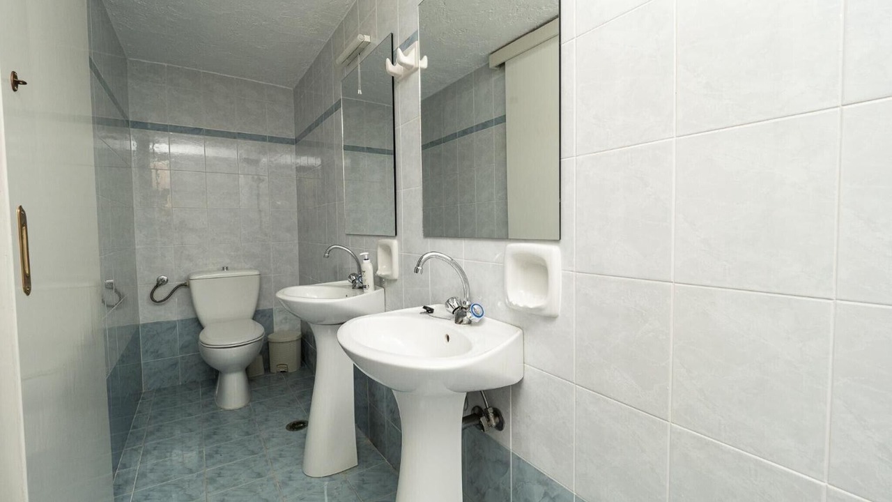 Photo of Bathroom in Fodele
