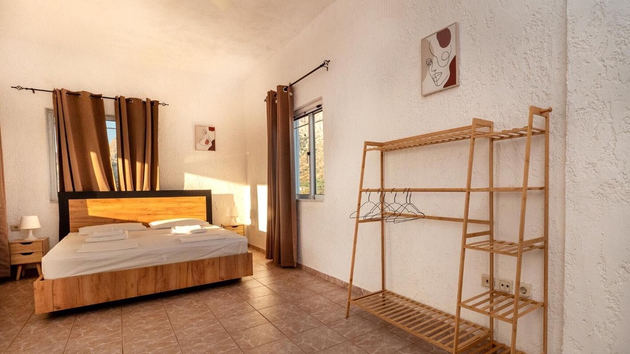 Photo of Bedroom in Fodele