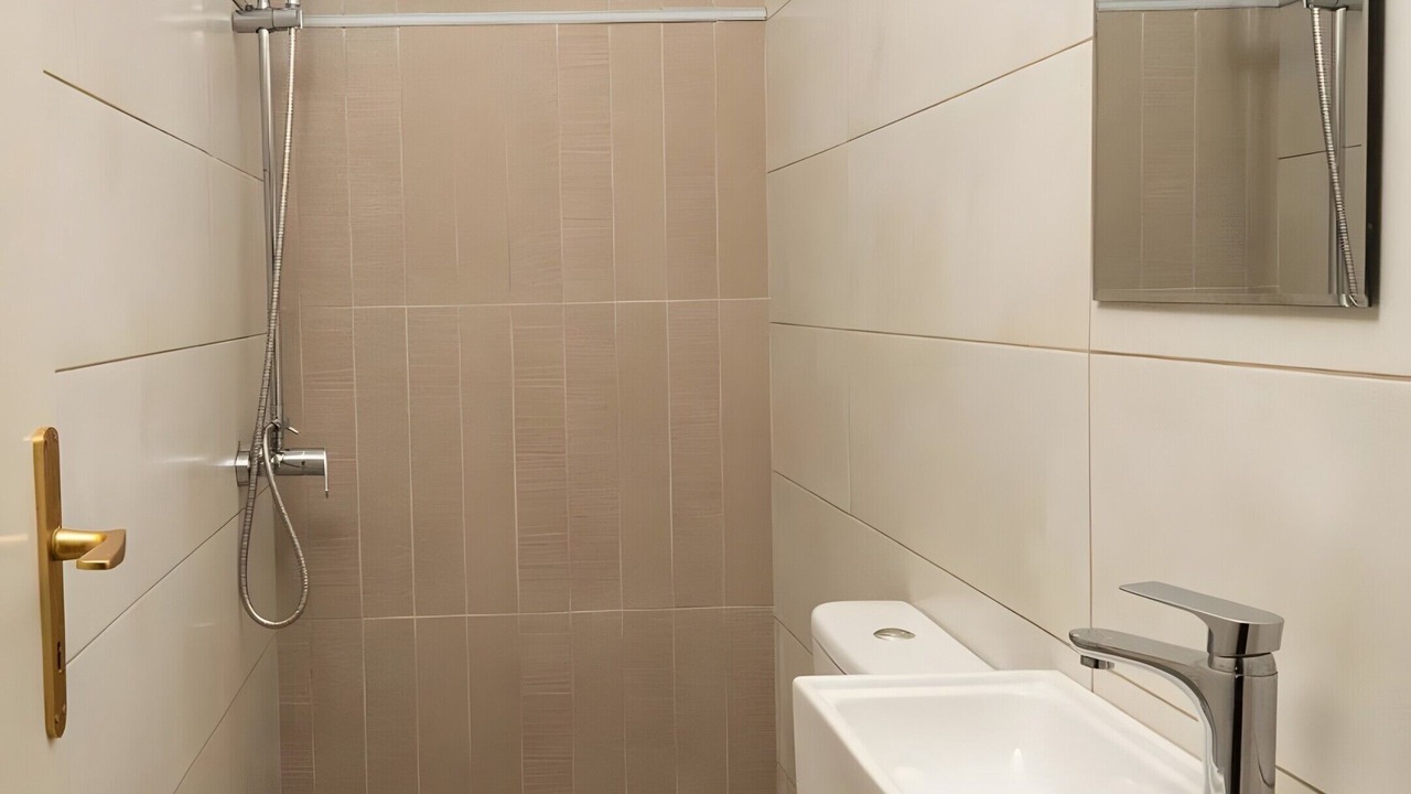Photo of Bathroom in Fodele