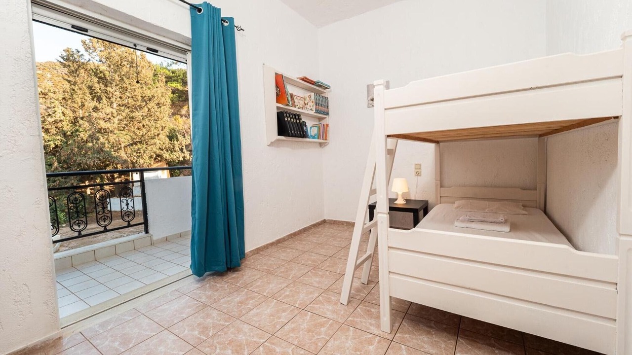 Photo of Bedroom in Fodele