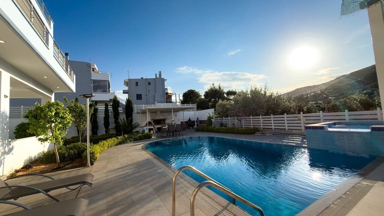 Photo of Outdoor in Loutra Oraias Elenis