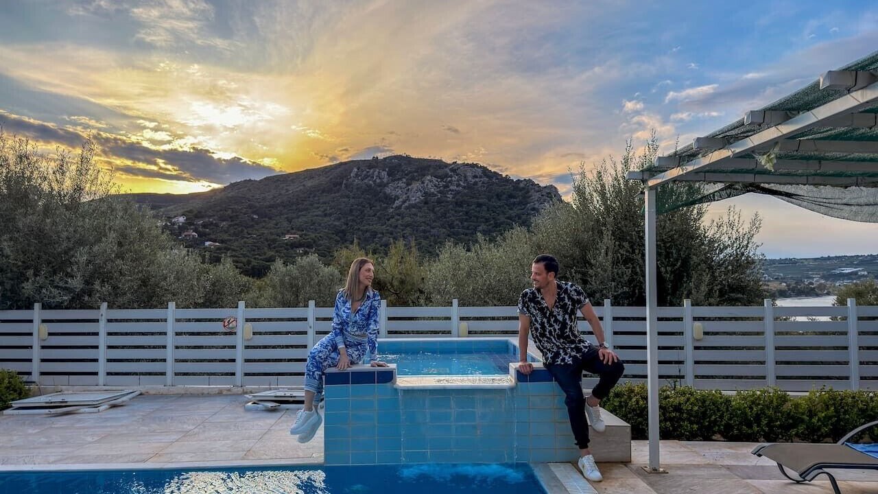 Photo of Outdoor in Loutra Oraias Elenis