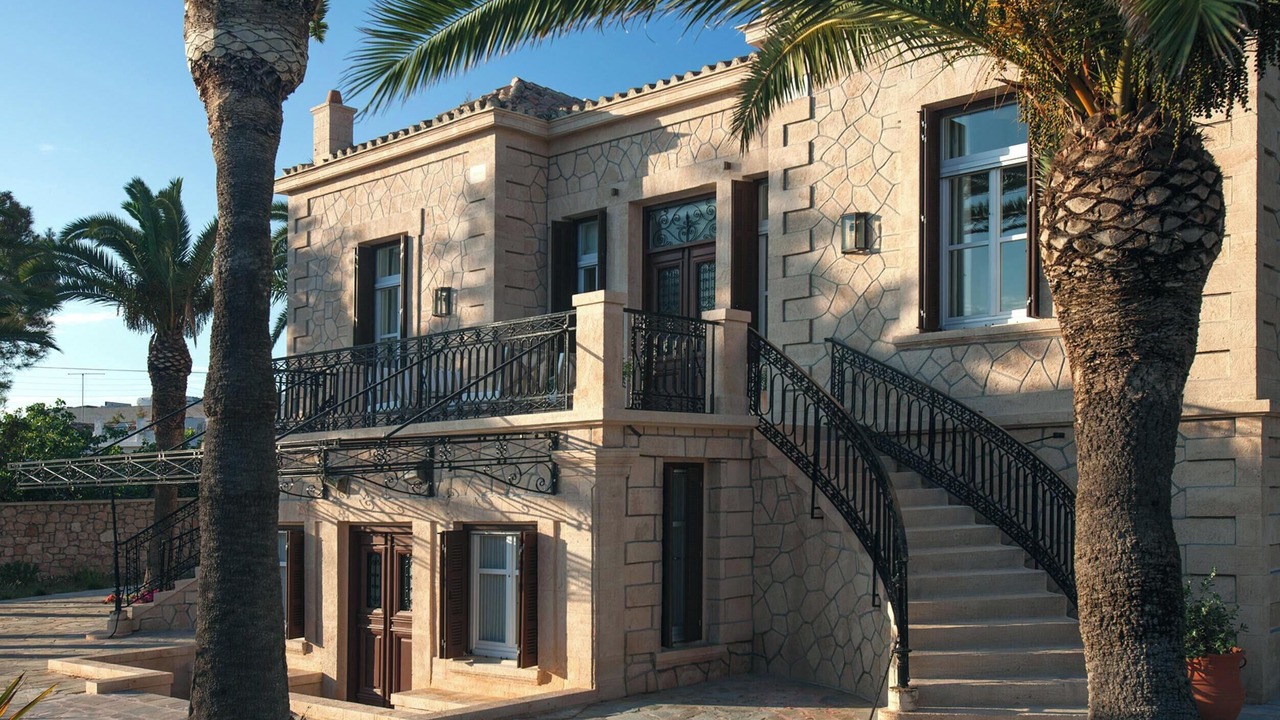 Photo of Outdoor in Aegina
