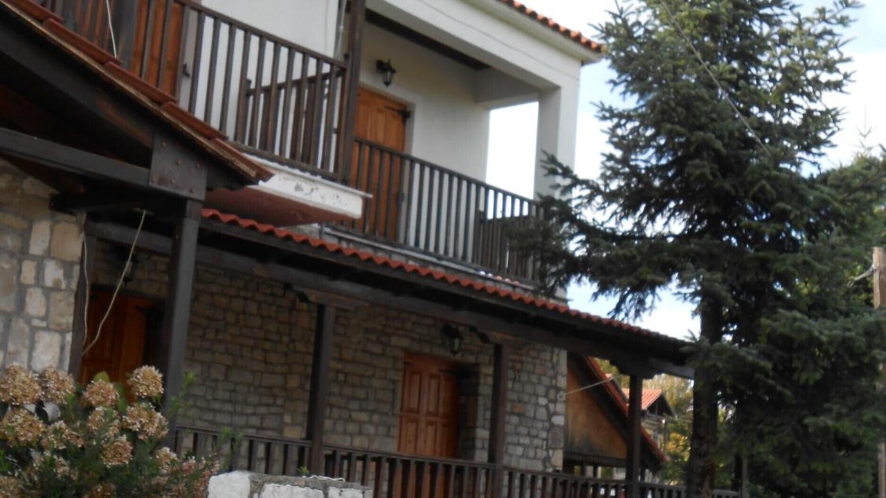 Photo of Outdoor in Lake Plastiras