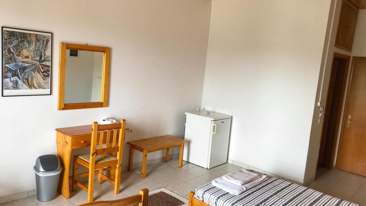 Photo of Bedroom in Lake Plastiras