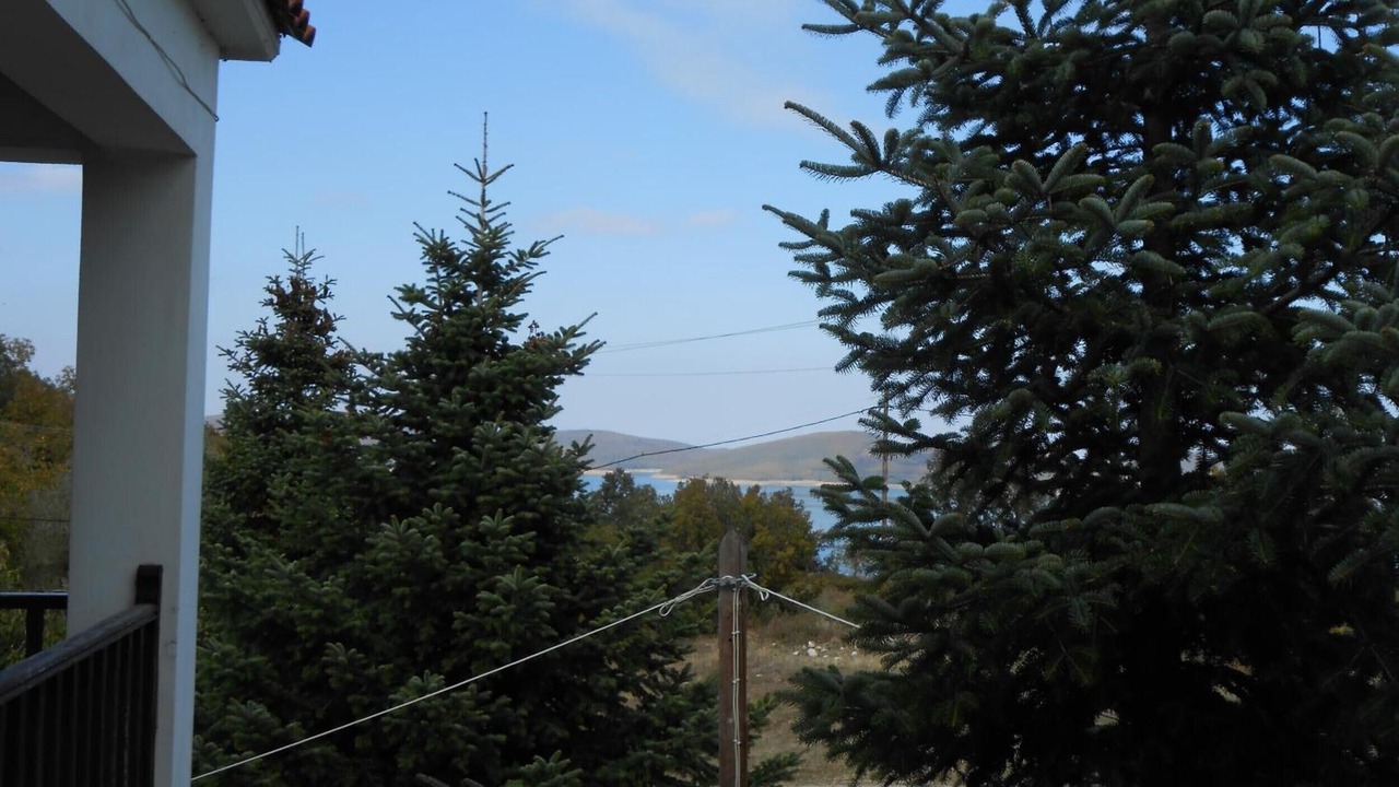 Photo of Outdoor in Lake Plastiras