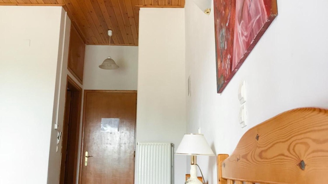 Photo of Bedroom in Lake Plastiras