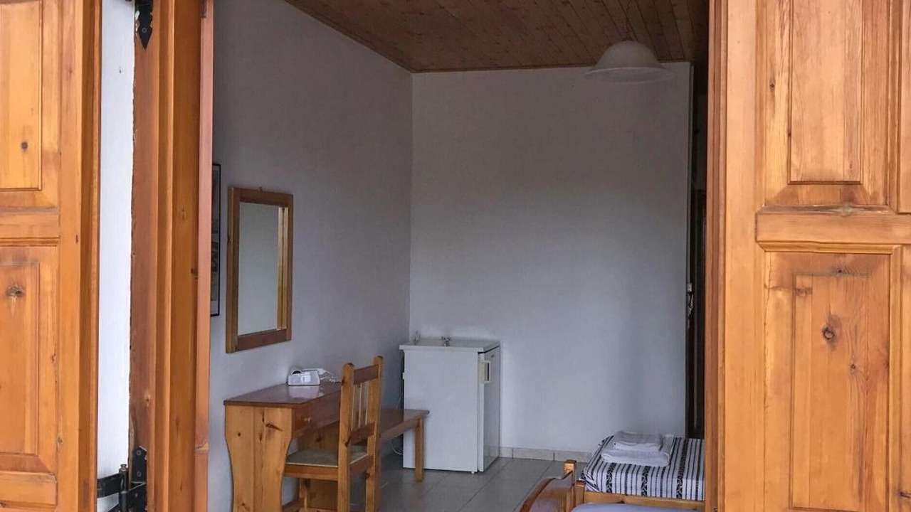 Photo of Bedroom in Lake Plastiras
