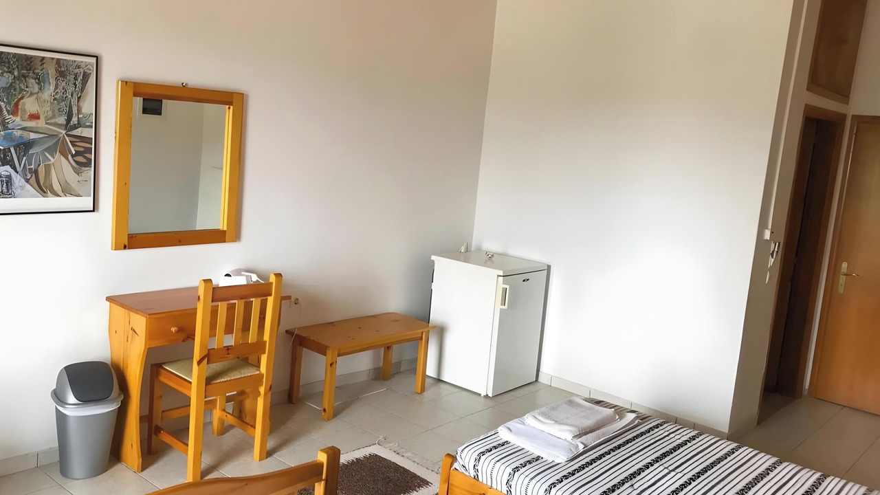 Photo of Bedroom in Lake Plastiras