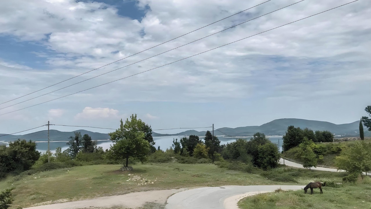 Photo of Others in Lake Plastiras
