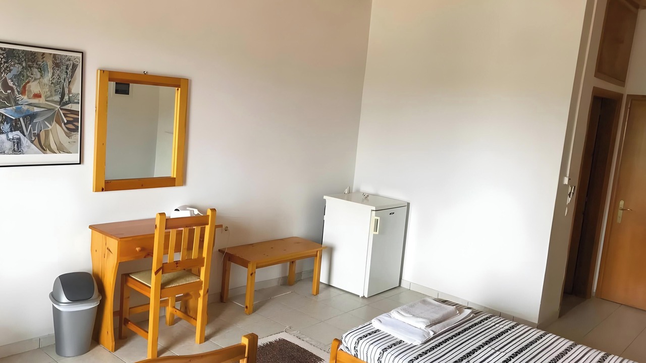 Photo of Bedroom in Lake Plastiras