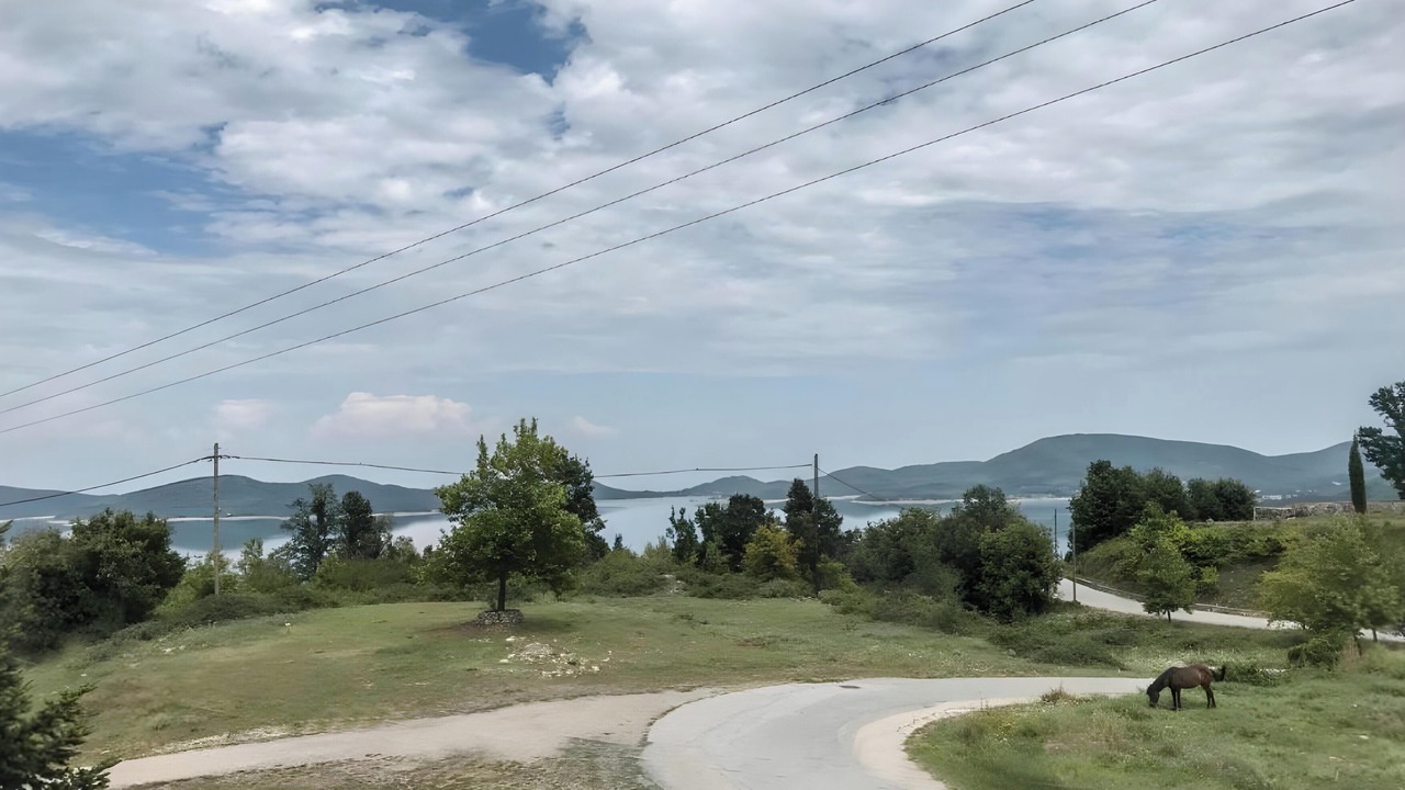 Photo of Others in Lake Plastiras