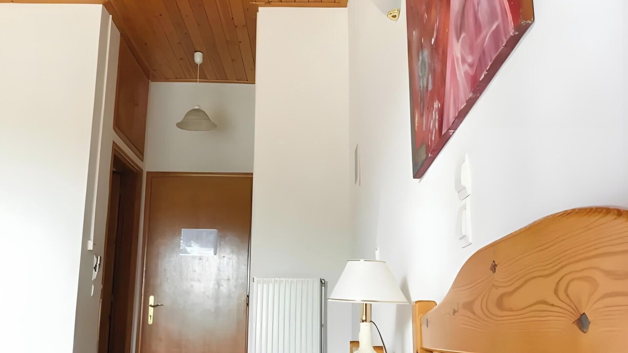 Photo of Bedroom in Lake Plastiras