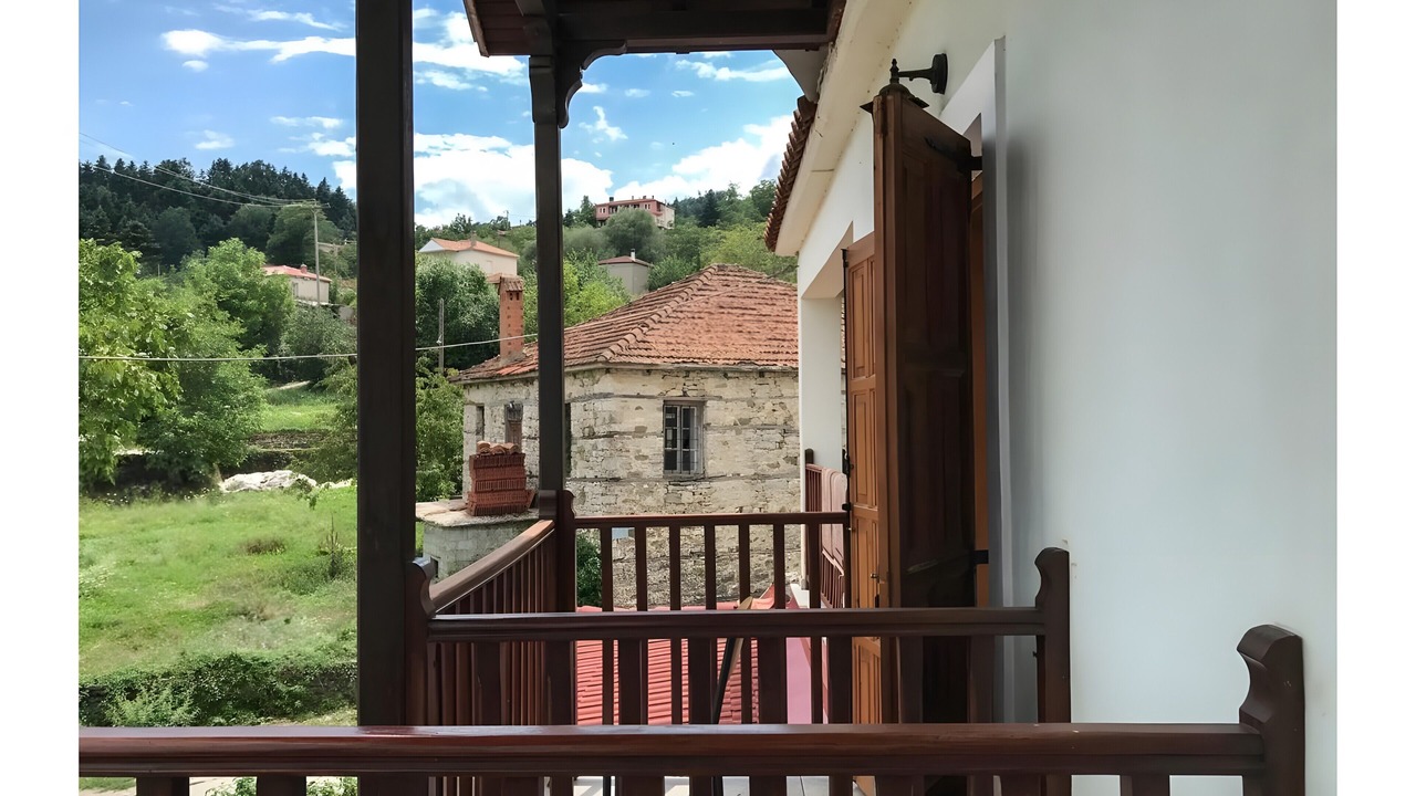 Photo of Outdoor in Lake Plastiras