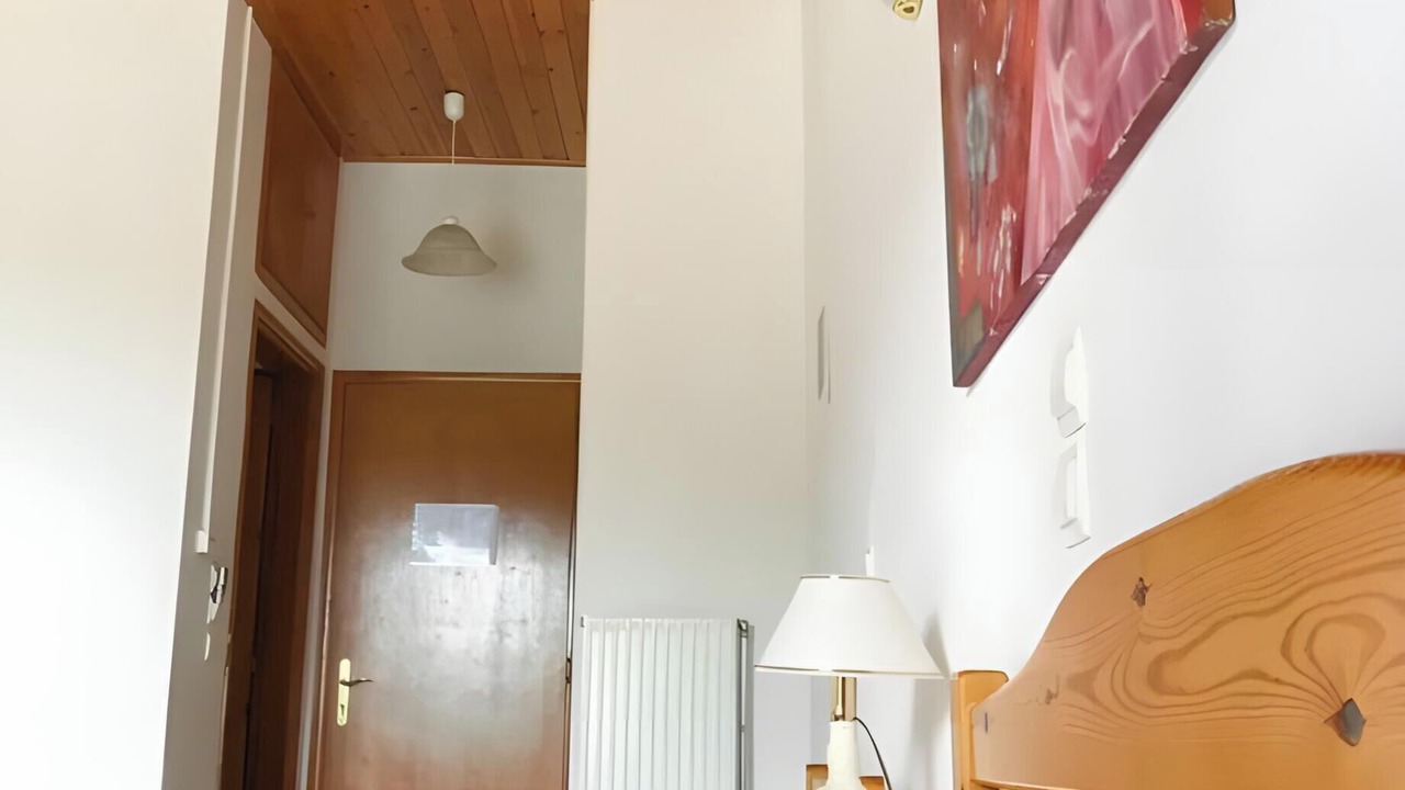 Photo of Bedroom in Lake Plastiras
