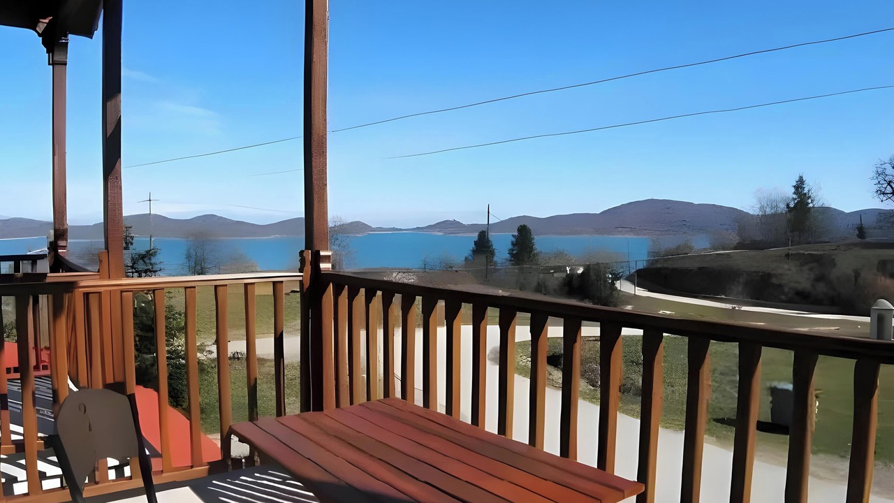 Photo of Outdoor in Lake Plastiras