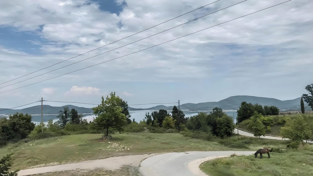 Photo of Others in Lake Plastiras