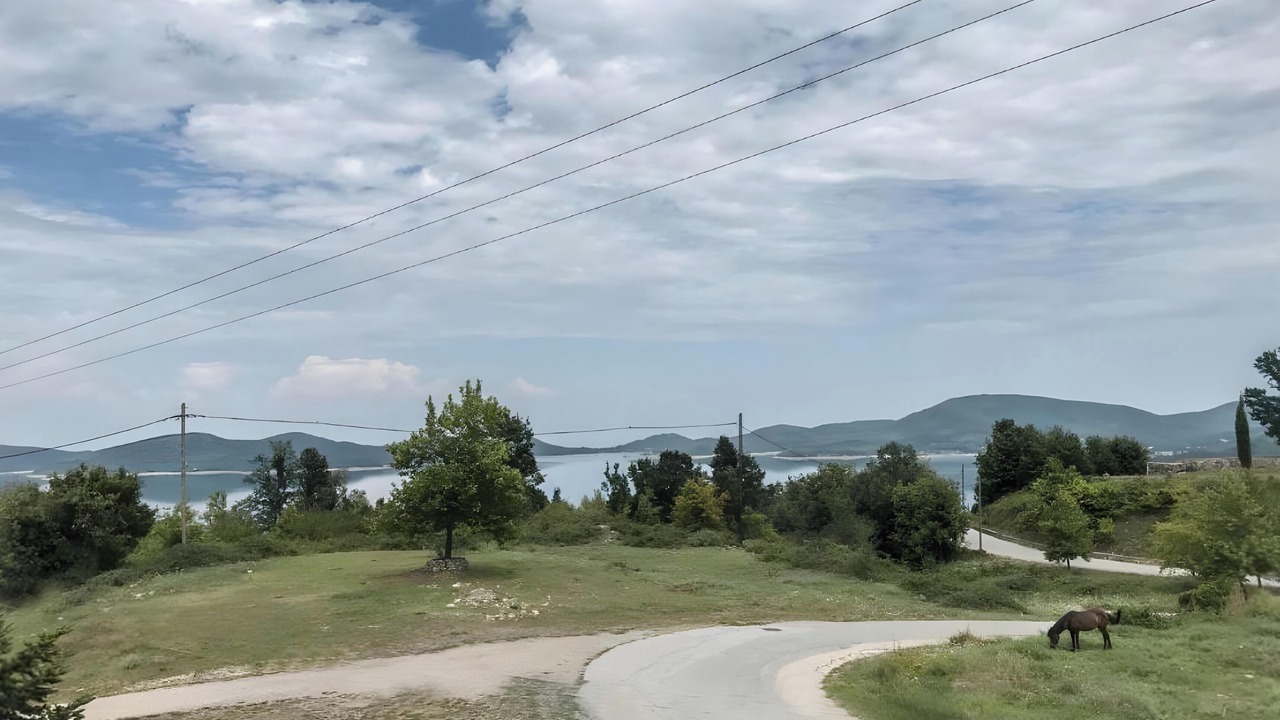 Photo of Others in Lake Plastiras