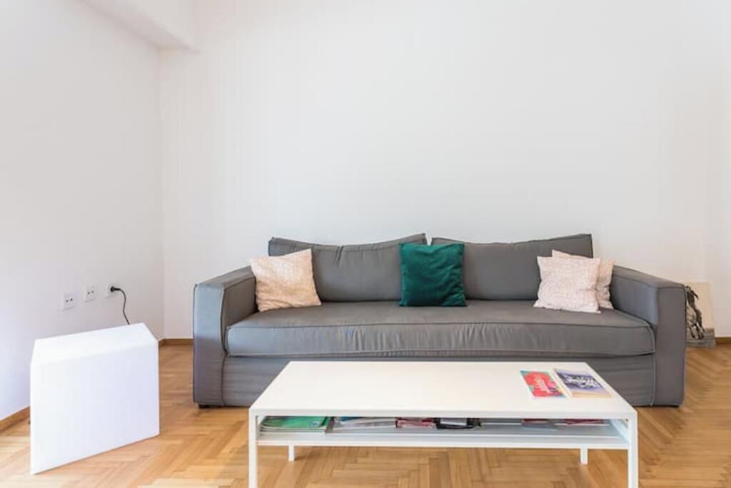Photo of Livingroom in Omonia