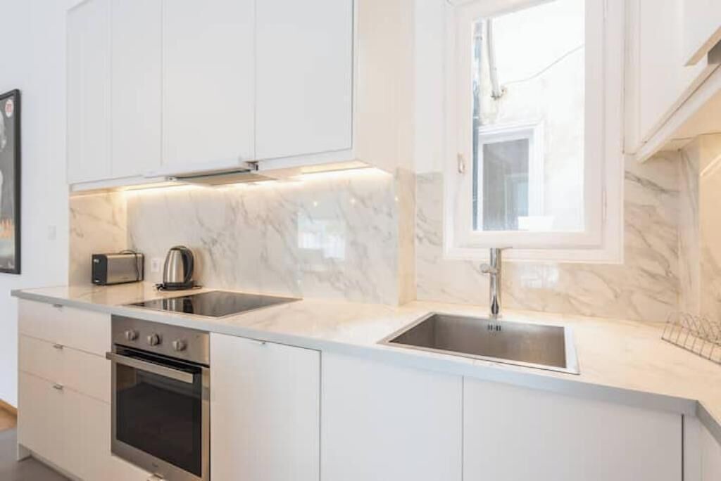 Photo of Kitchen in Omonia