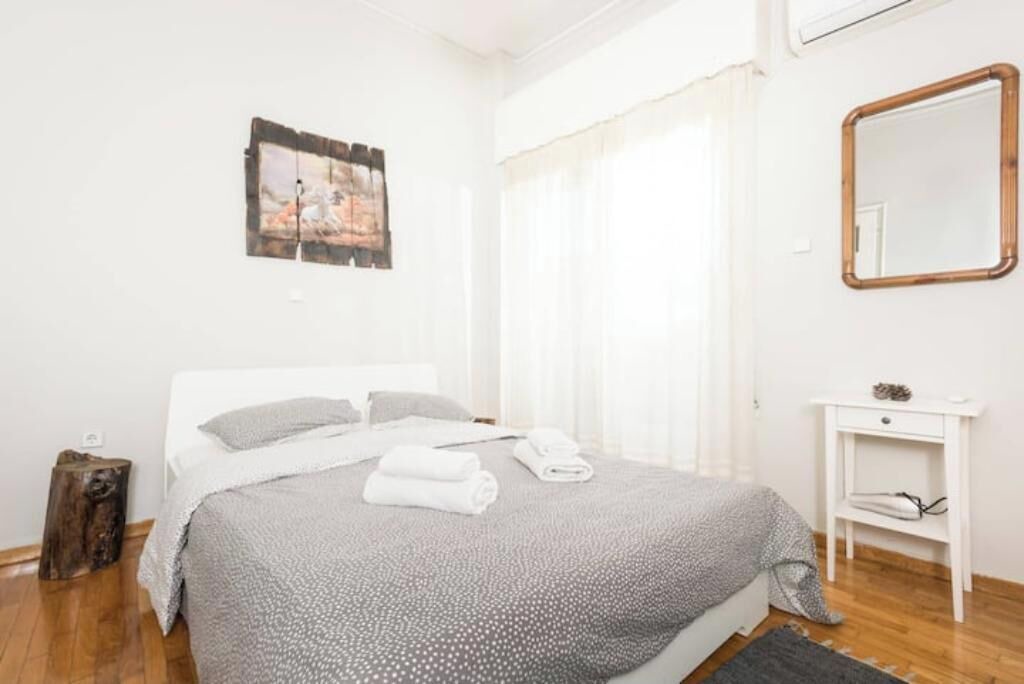 Photo of Bedroom in Gazi