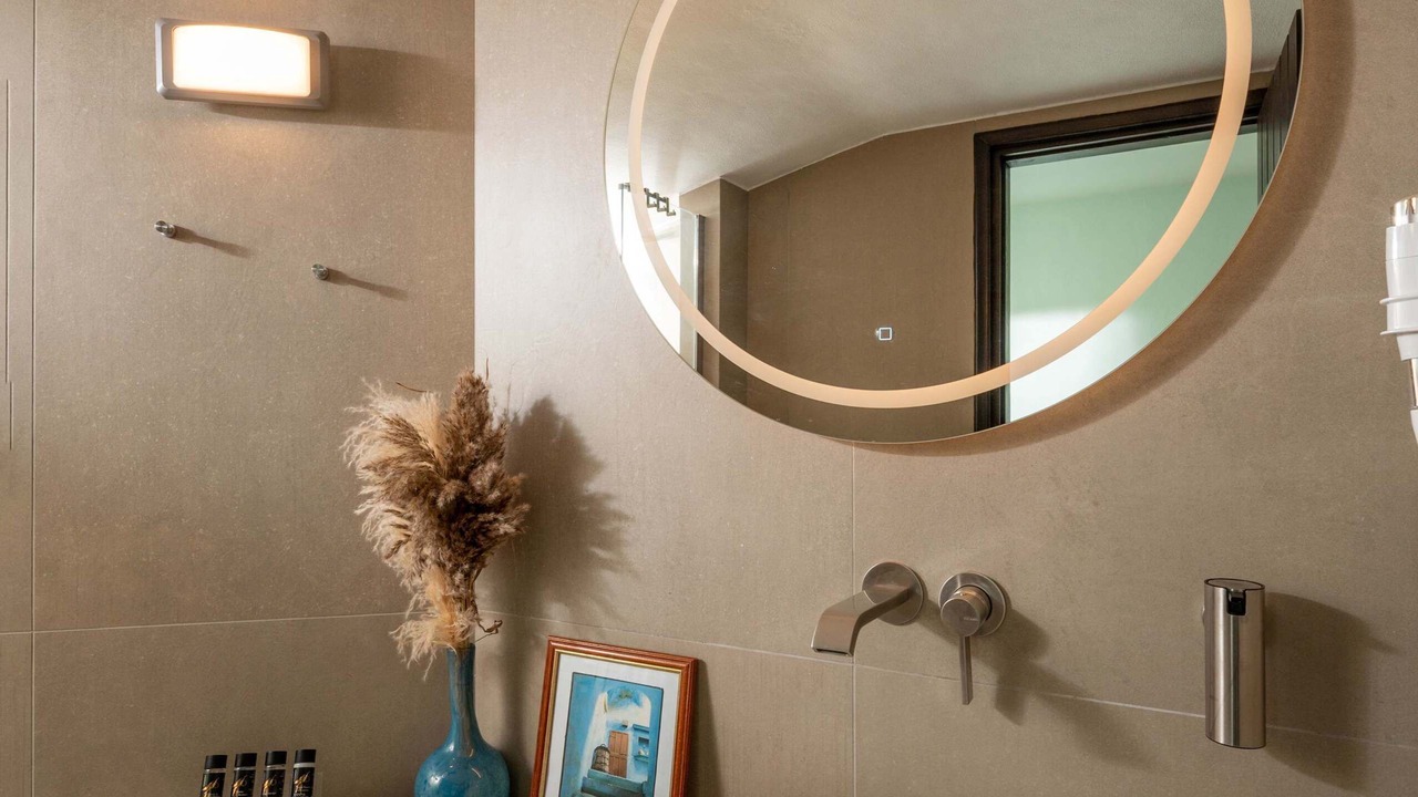 Photo of Bathroom in Skotino