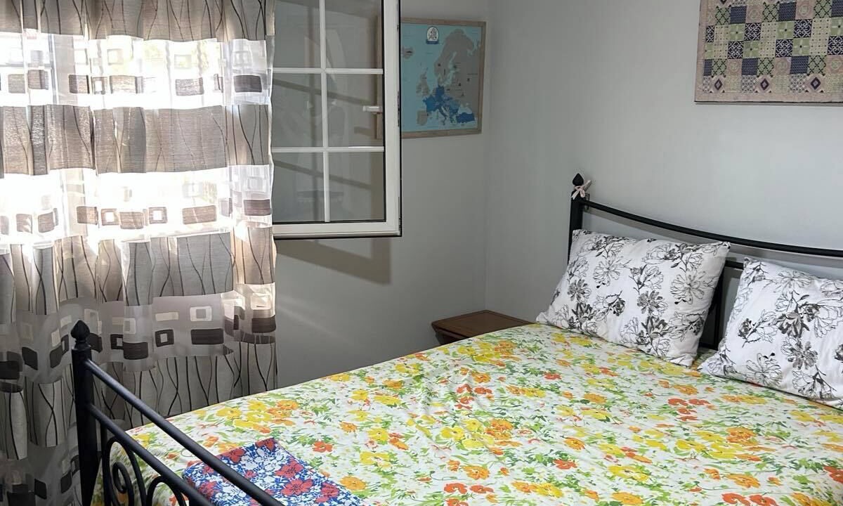 Photo of Bedroom in Leptokaria