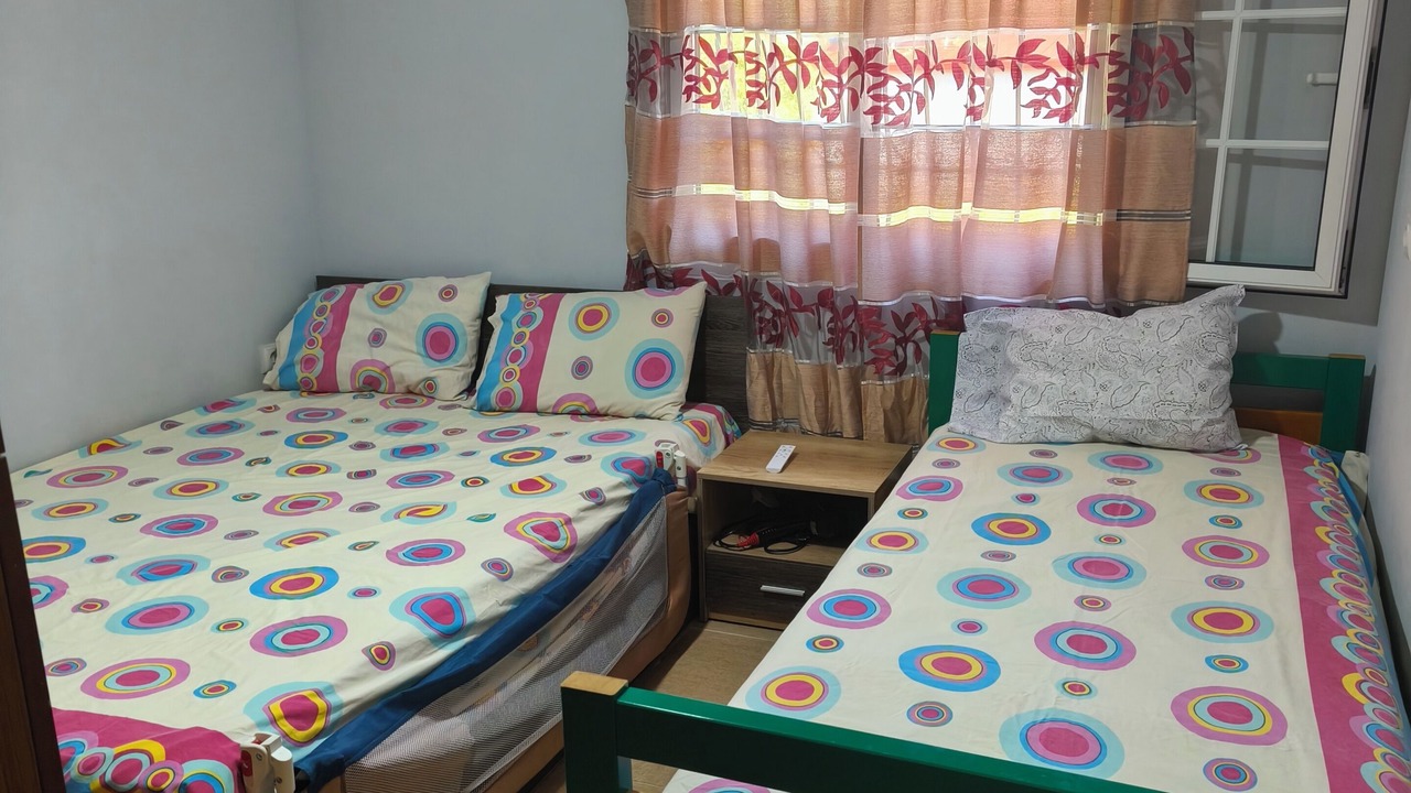 Photo of Bedroom in Leptokaria