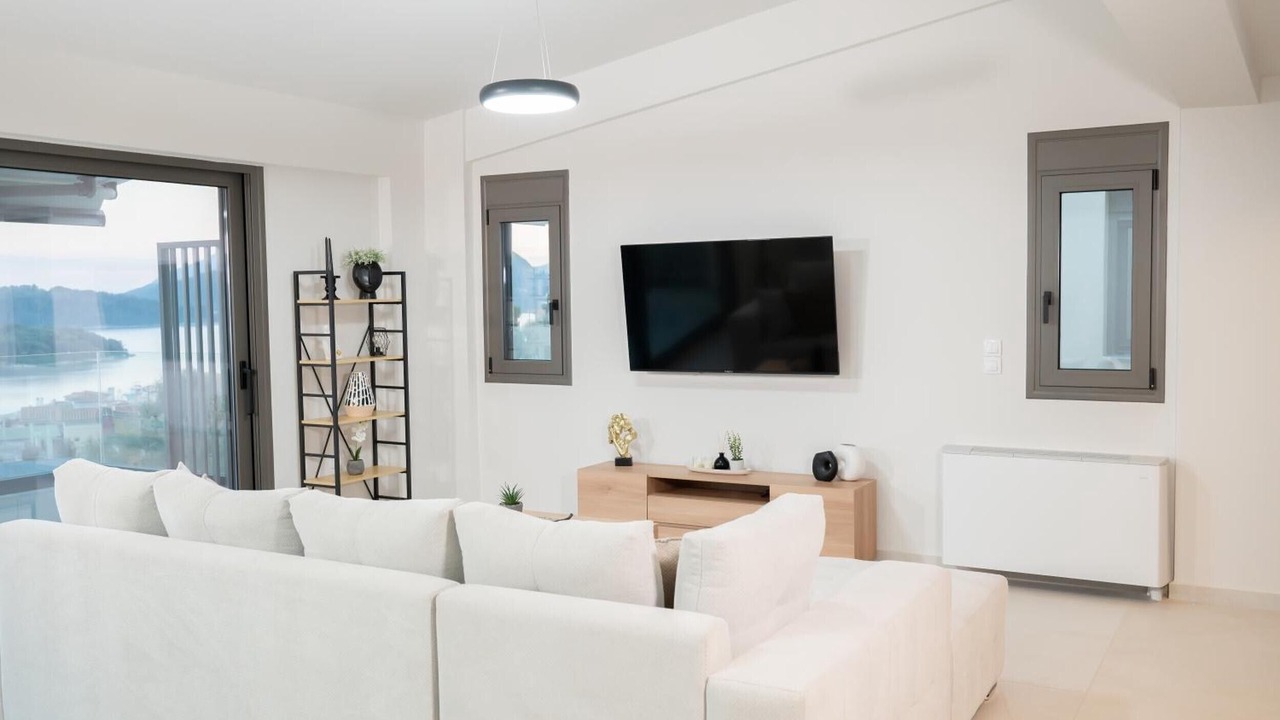 Photo of Livingroom in Perigiali