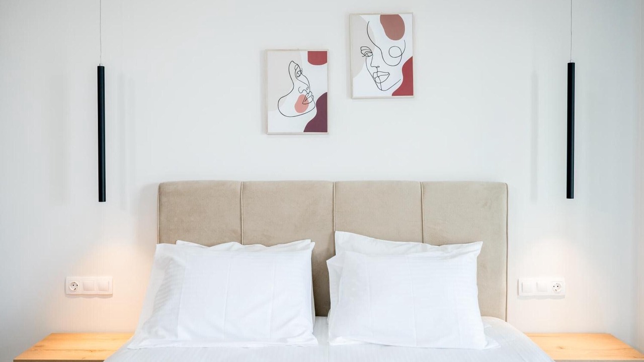 Photo of Bedroom in Perigiali