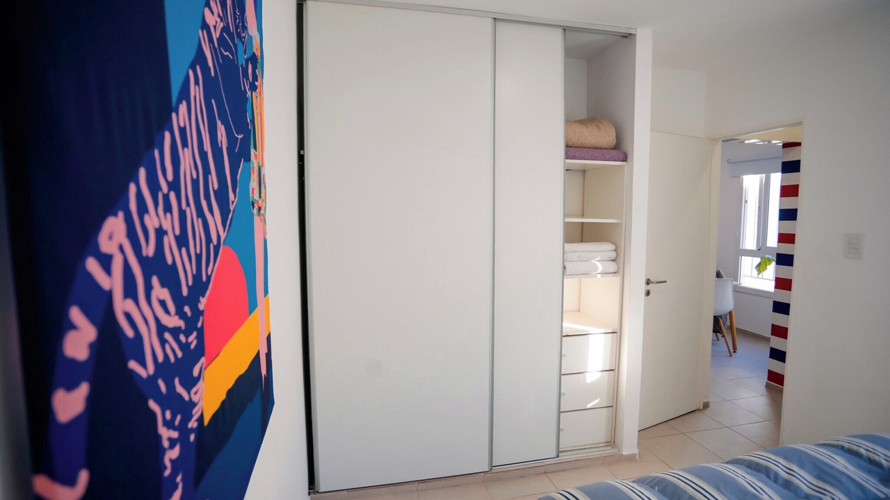 Photo of Bedroom in General Roca