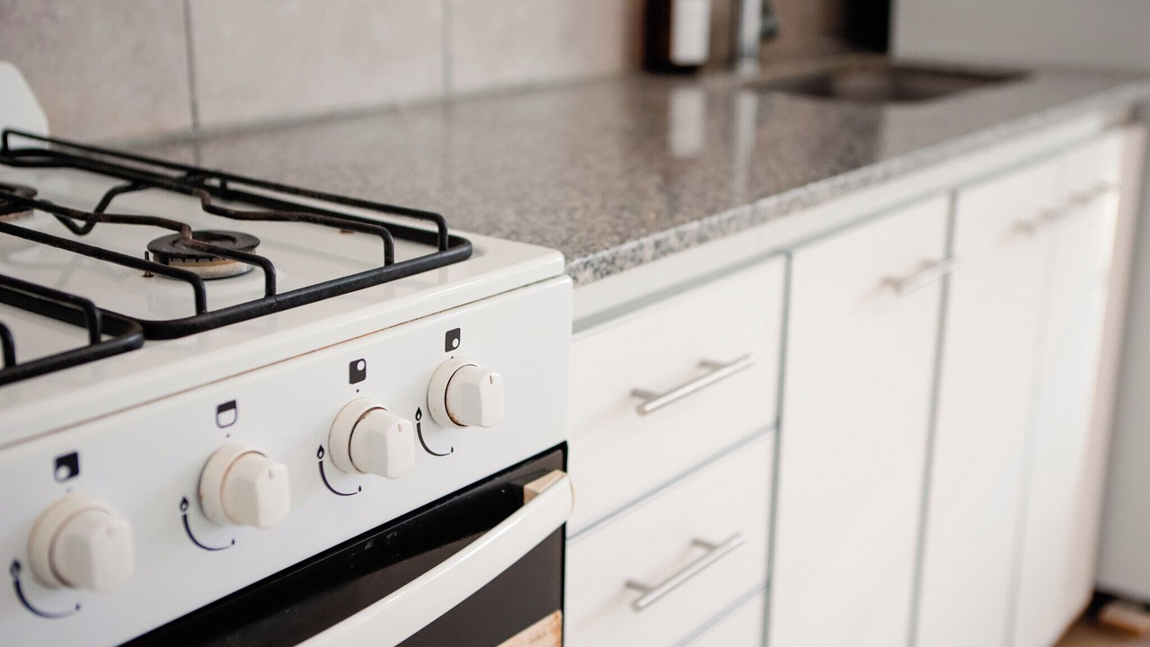 Photo of Kitchen in General Roca
