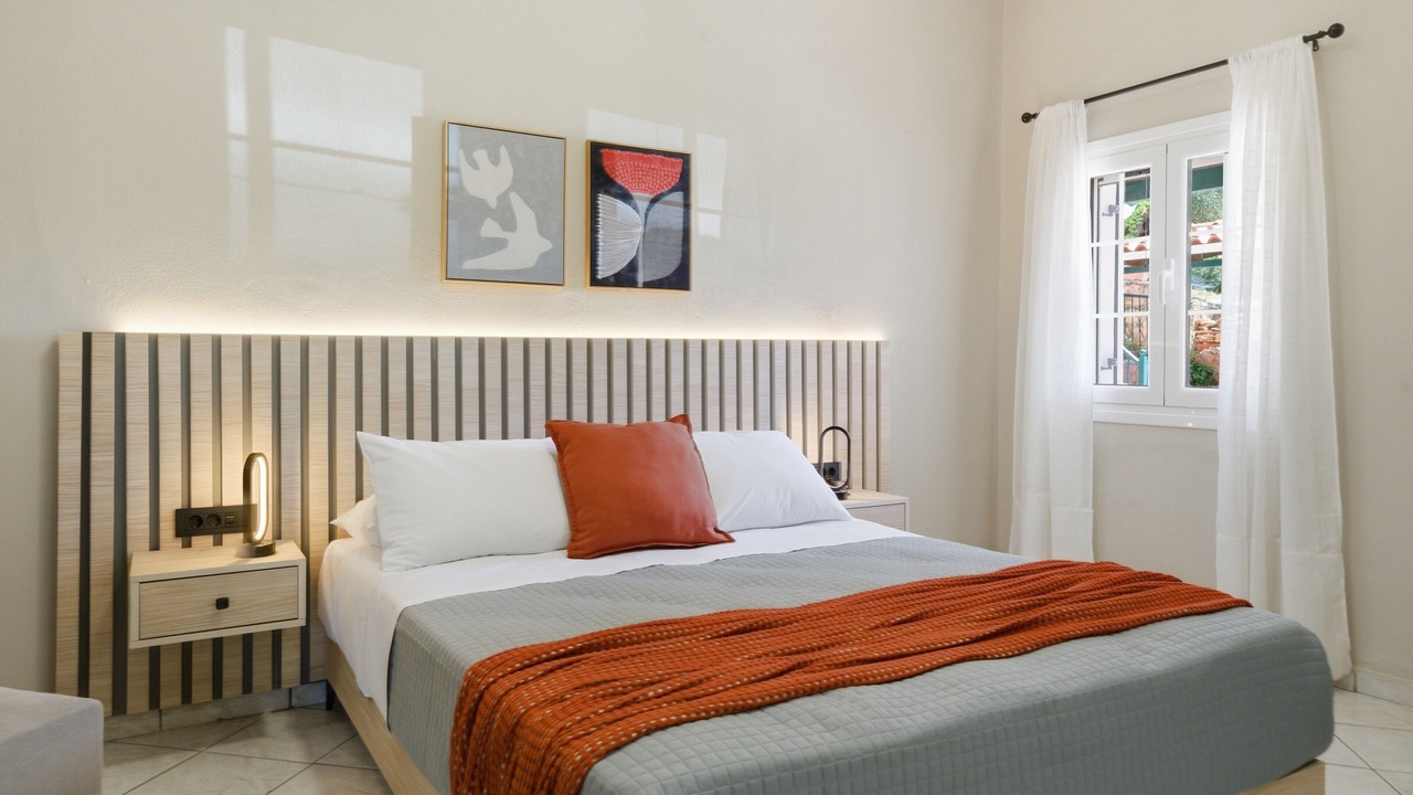 Photo of Bedroom in Sivota