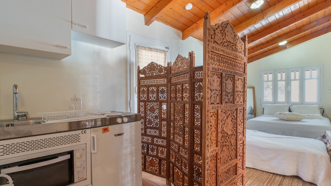 Photo of Bedroom in Kato Diminio