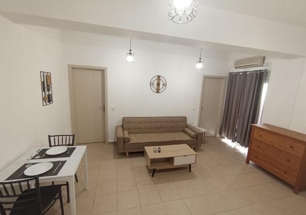 Photo of Livingroom in Neo Kalamaki