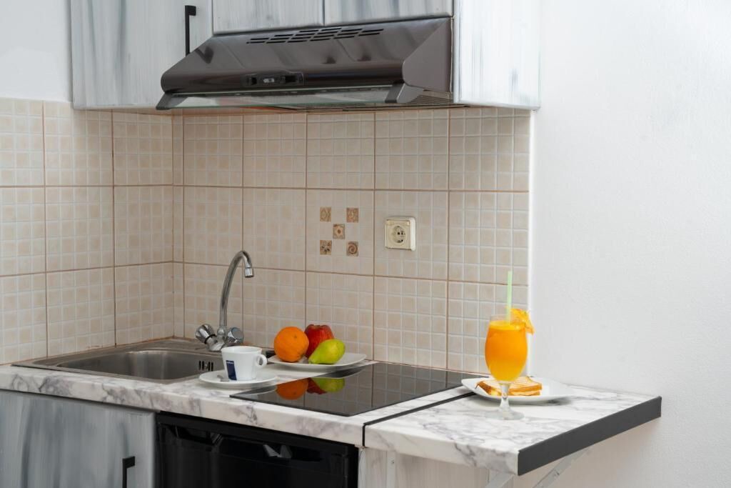 Photo of Kitchen in Neo Kalamaki