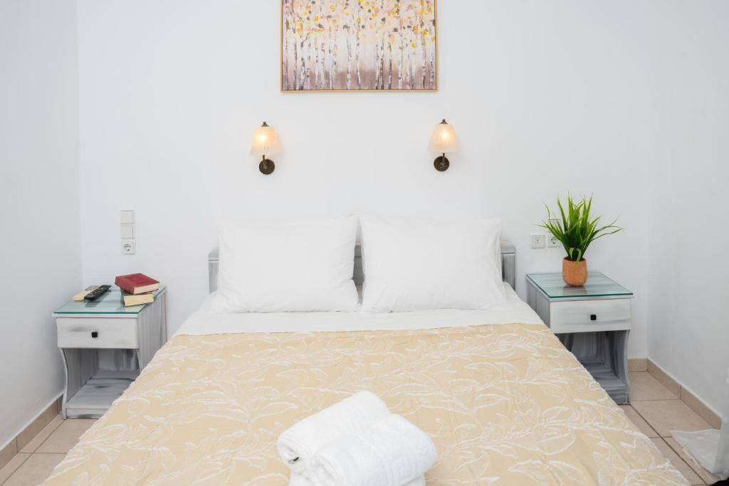 Photo of Bedroom in Neo Kalamaki