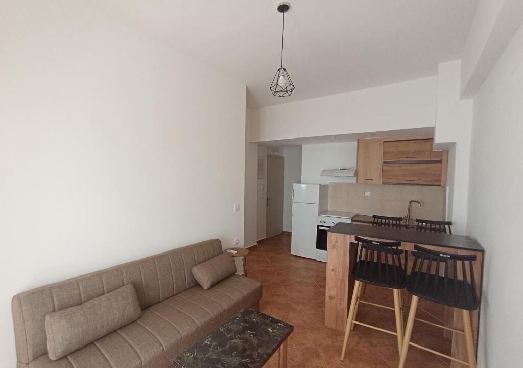 Photo of Livingroom in Neo Kalamaki