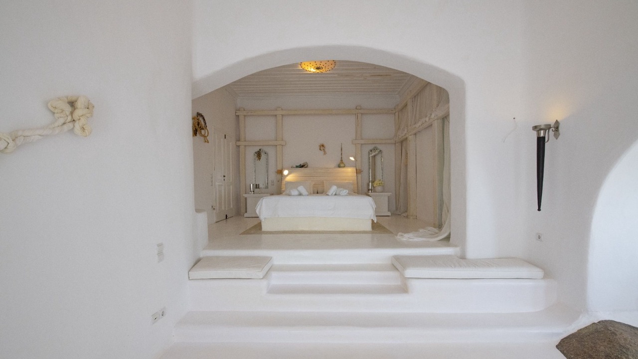 Photo of Bedroom in Plintri