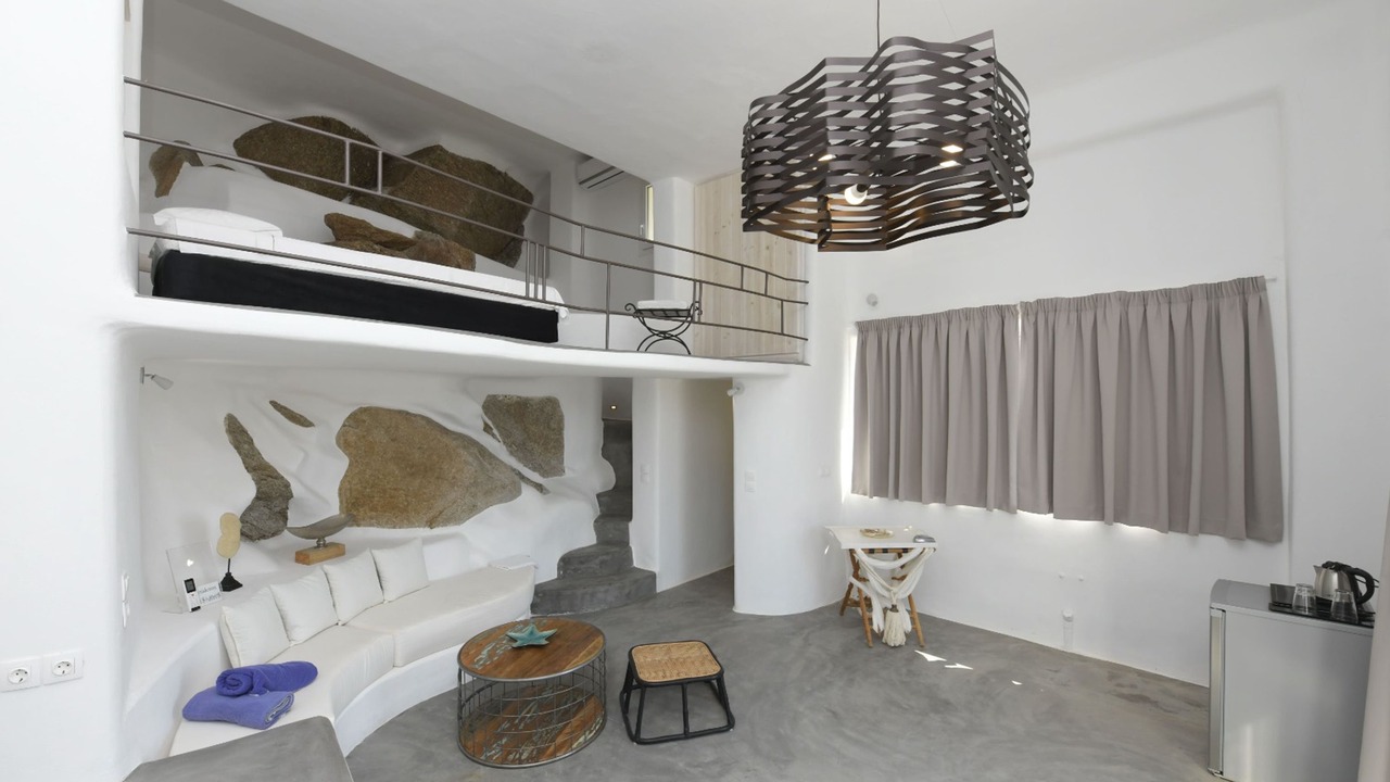 Photo of Livingroom in Plintri