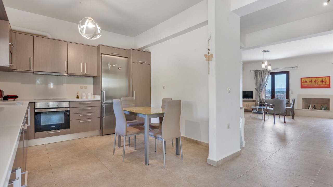 Photo of Kitchen in Heraklion