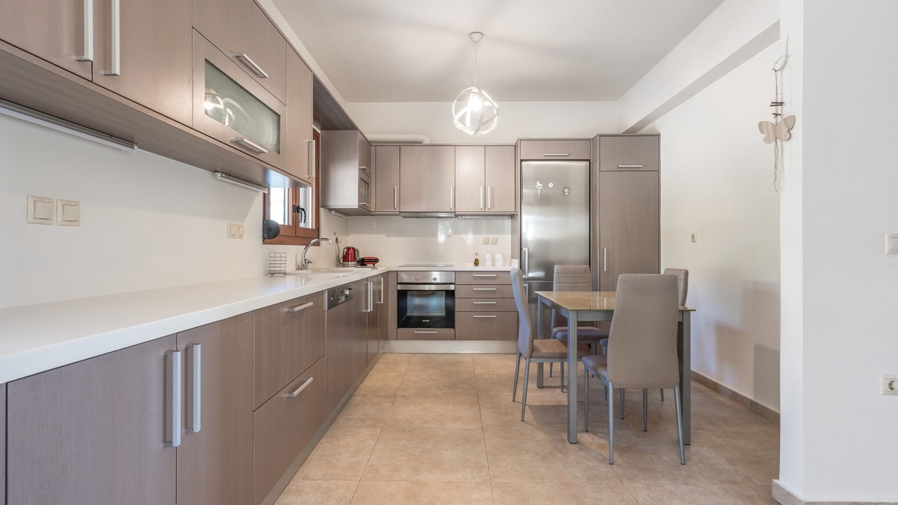 Photo of Kitchen in Heraklion
