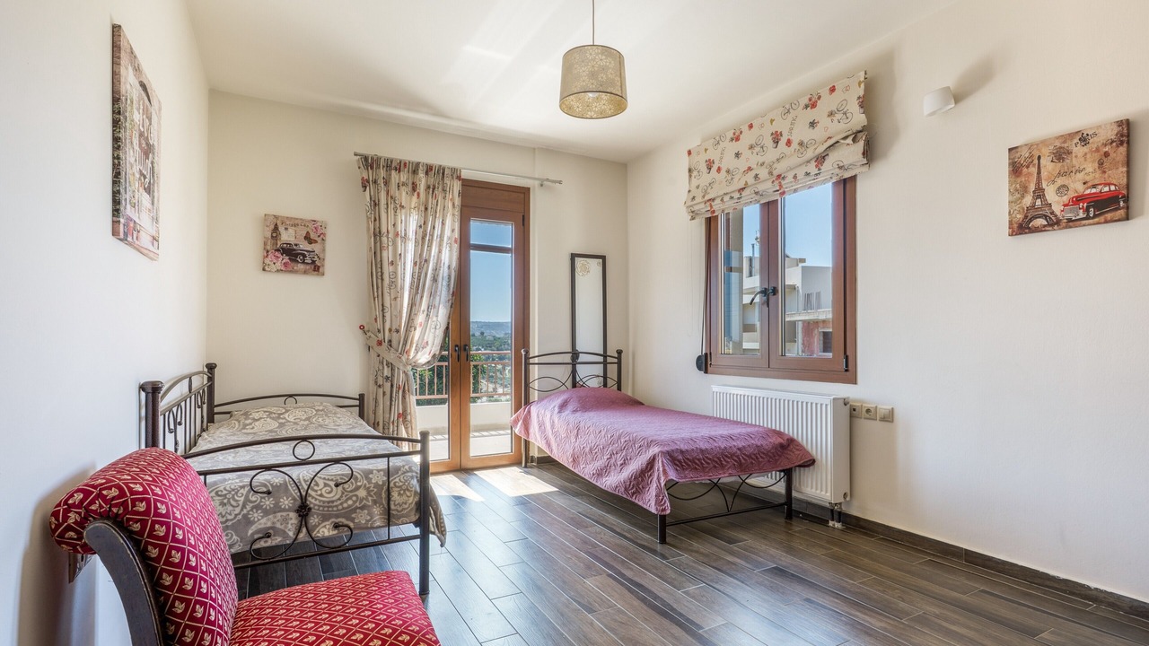 Photo of Bedroom in Heraklion